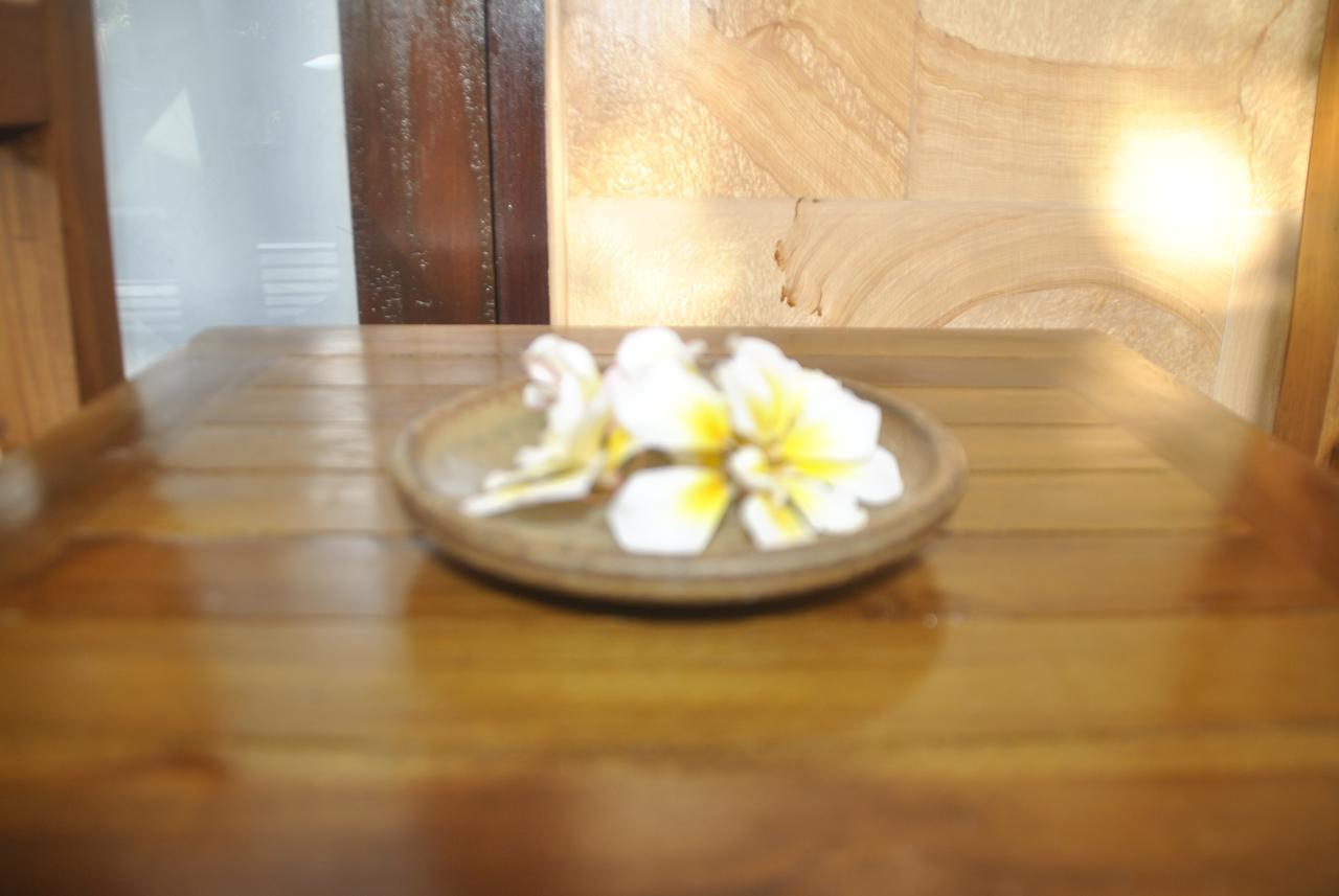 Budidin Homestay Canggu Exterior foto
