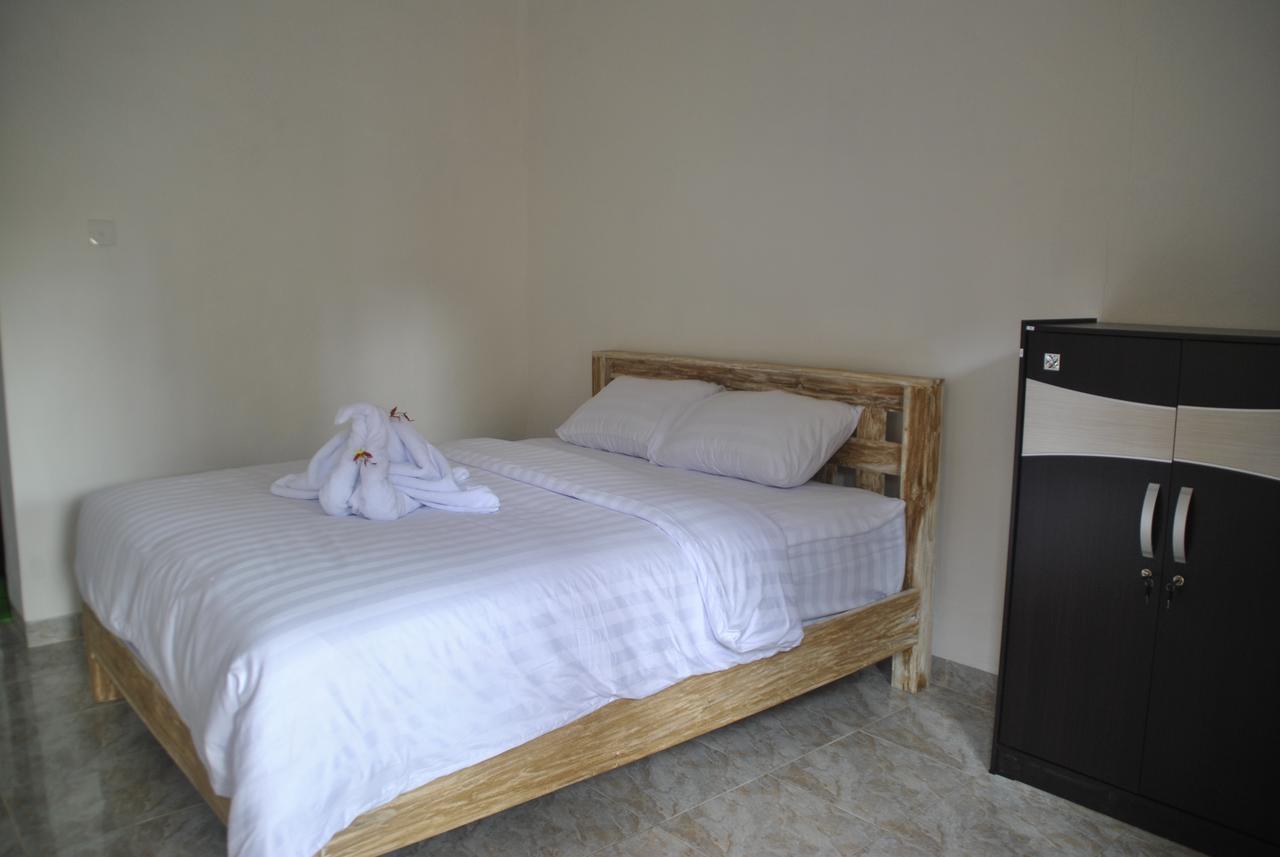 Budidin Homestay Canggu Exterior foto