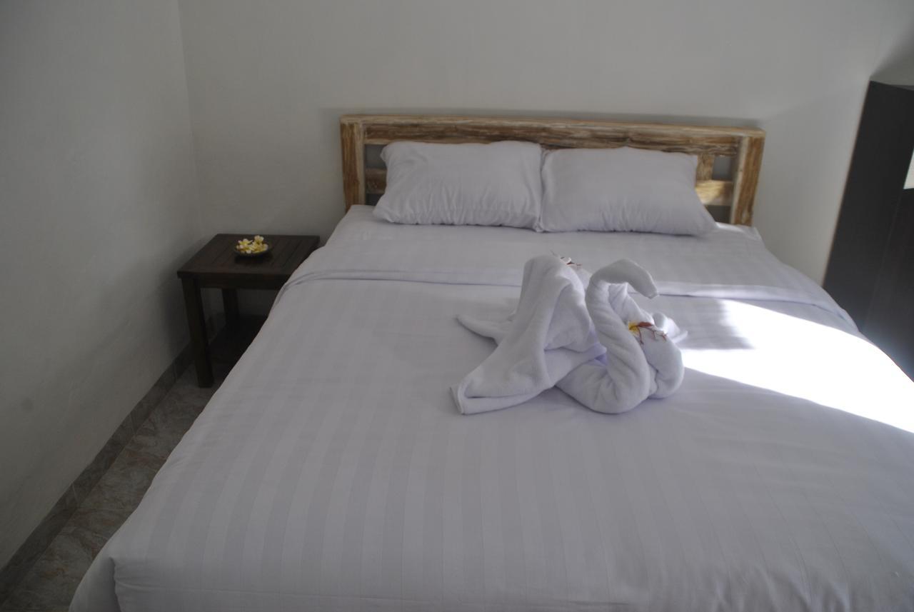 Budidin Homestay Canggu Exterior foto